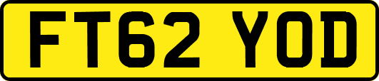 FT62YOD