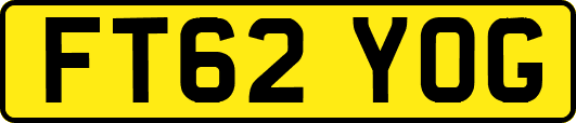 FT62YOG