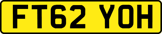 FT62YOH