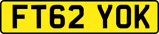 FT62YOK