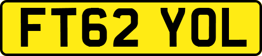 FT62YOL