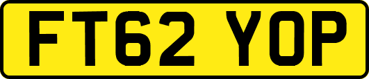 FT62YOP