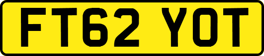 FT62YOT