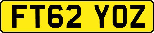 FT62YOZ