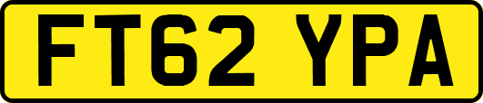 FT62YPA