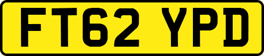 FT62YPD