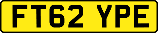 FT62YPE