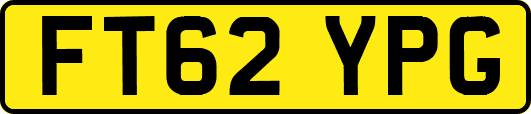 FT62YPG