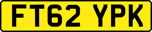 FT62YPK