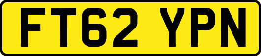FT62YPN