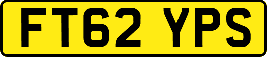 FT62YPS
