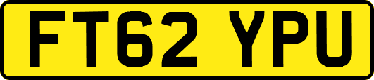 FT62YPU