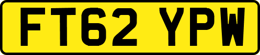 FT62YPW