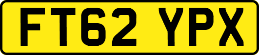FT62YPX