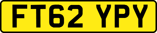 FT62YPY