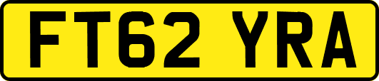 FT62YRA