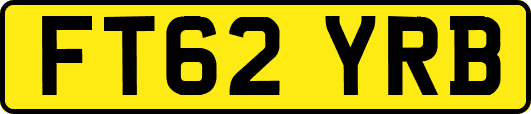 FT62YRB