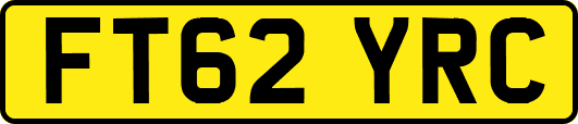 FT62YRC