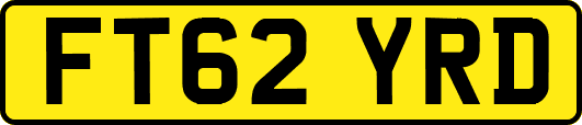 FT62YRD