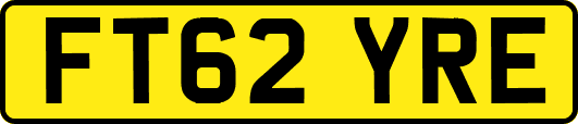 FT62YRE