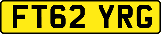 FT62YRG