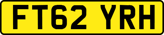 FT62YRH