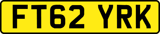 FT62YRK