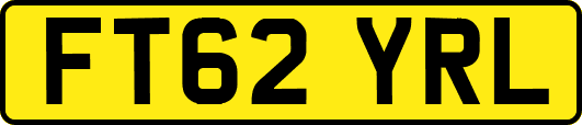 FT62YRL