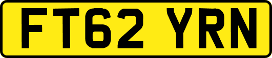FT62YRN