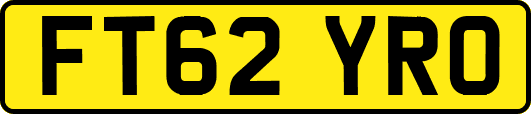FT62YRO