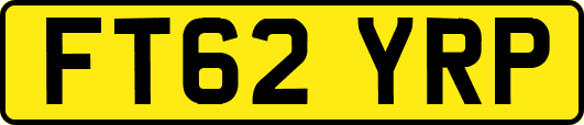 FT62YRP