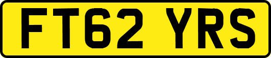 FT62YRS