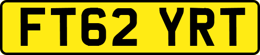 FT62YRT