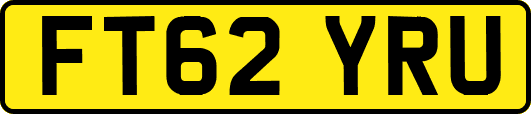 FT62YRU