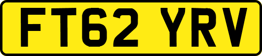 FT62YRV