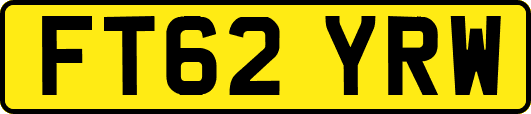 FT62YRW