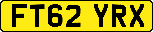 FT62YRX