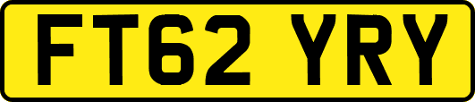 FT62YRY