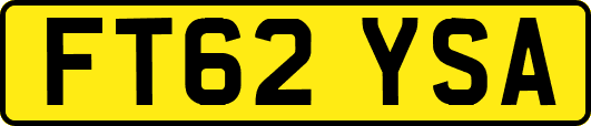 FT62YSA
