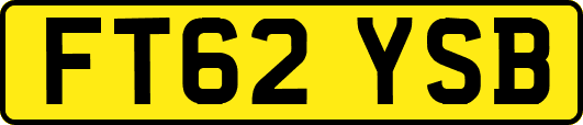 FT62YSB