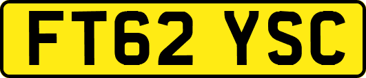 FT62YSC