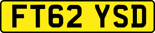 FT62YSD