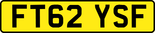 FT62YSF