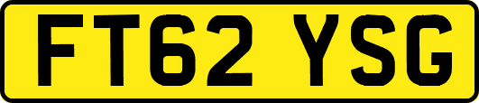 FT62YSG