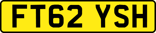 FT62YSH