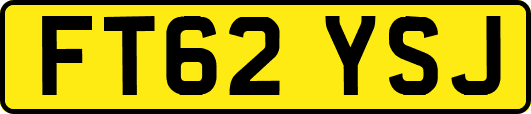 FT62YSJ