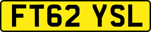 FT62YSL
