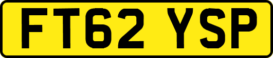 FT62YSP