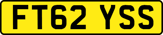 FT62YSS