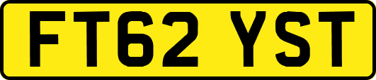 FT62YST